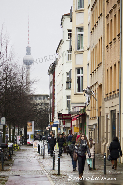 Berlino, 