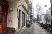 <b>BRL1007</b><br>Europe; Germany; Berlin; Graffiti; Street art; Street; Straße; Building; House; Neighborhood