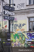 <b>BRL1022</b><br>Europe; Germany; Berlin; Graffiti; Street art; Revaler str 99; Revaler Straße; Friedrichshain; Factory; Signals; Galerie; Workshops; Biergarten
