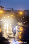 <b>BRL1050</b><br>Europa; Germania; Berlin; Night; Evening; Bicycle; Light; Bridge; Street; Traffic; Cyclist; Straße; Street
