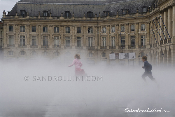 Bordeaux, 