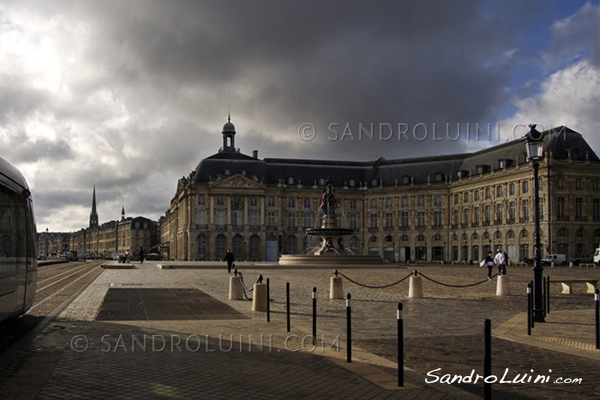 Bordeaux, 