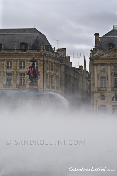 Bordeaux, 