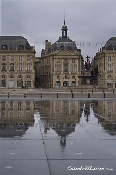 Bordeaux, 