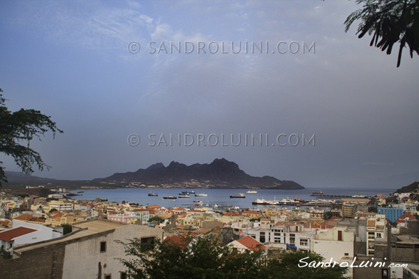 Cape Verde,
