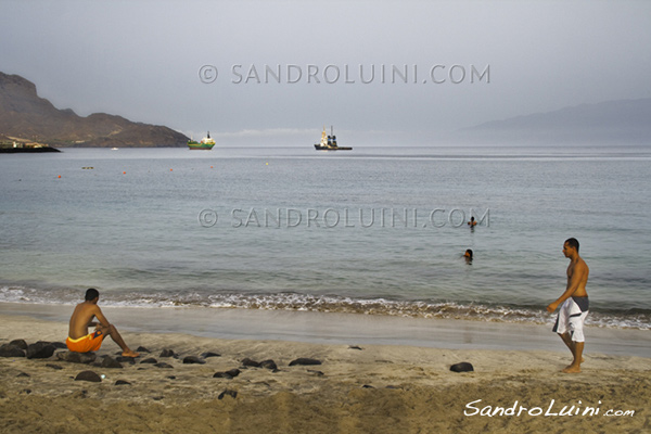 Cape Verde, 