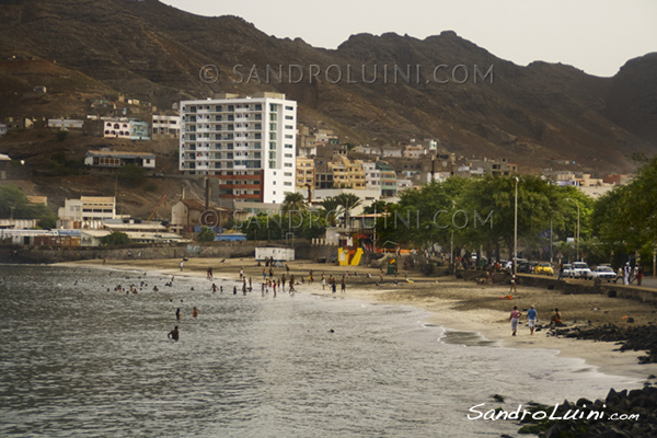 Cape Verde, 