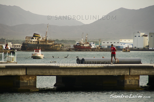 Cap Vert, 