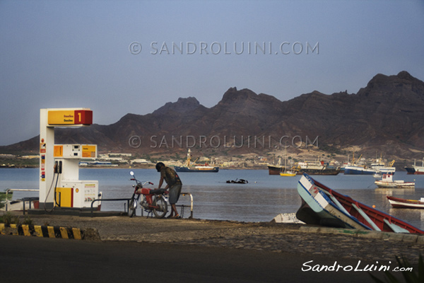 Cape Verde, 