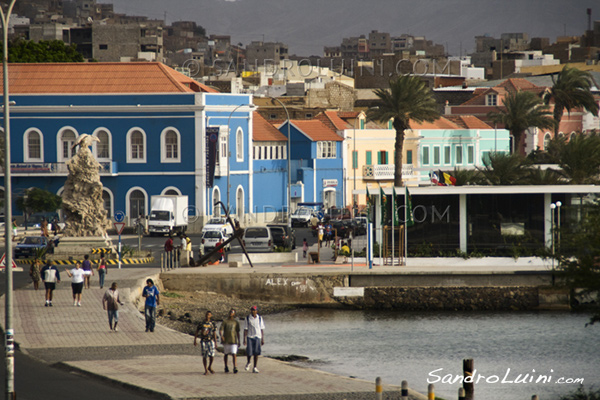 Cape Verde,