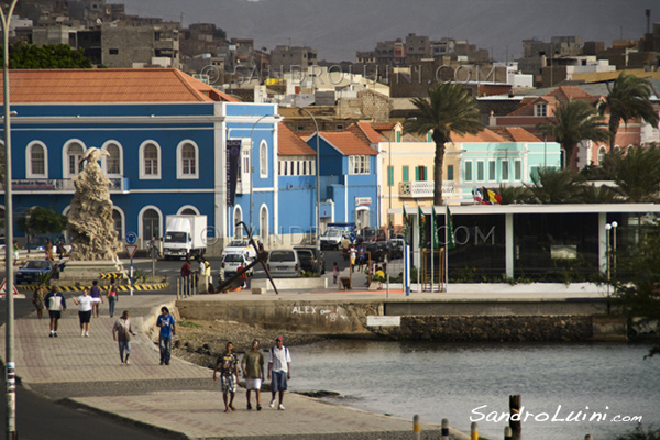 Cape Verde, 