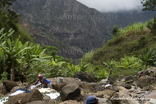 Cape Verde,