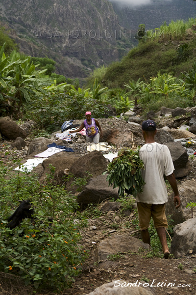 Cabo Verde, 