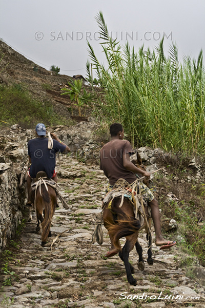 Cabo Verde, 