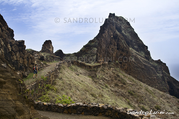 Cap Vert, 