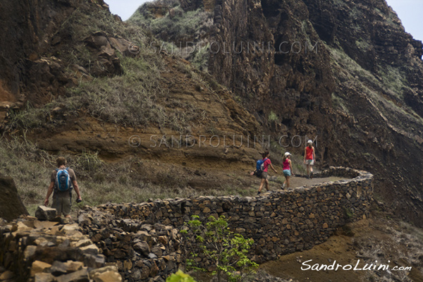 Cape Verde, 