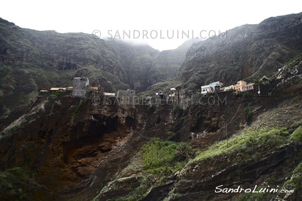 Cape Verde, 