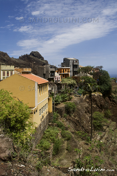 Cape Verde, 