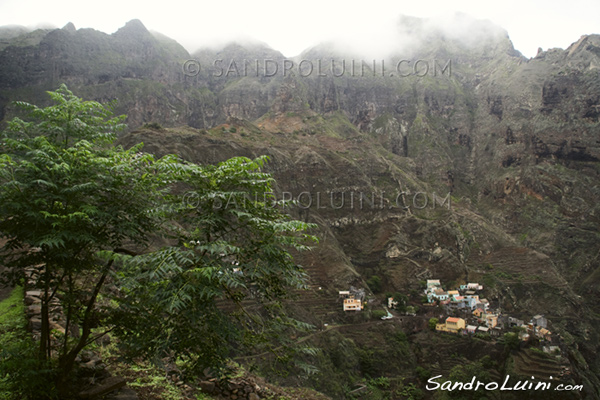 Capo Verde,