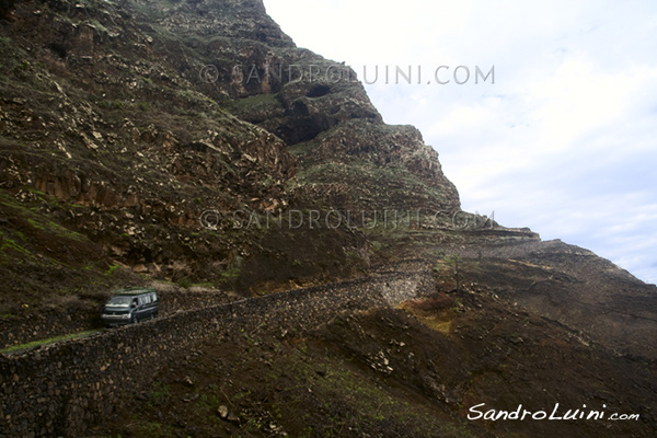Capo Verde,