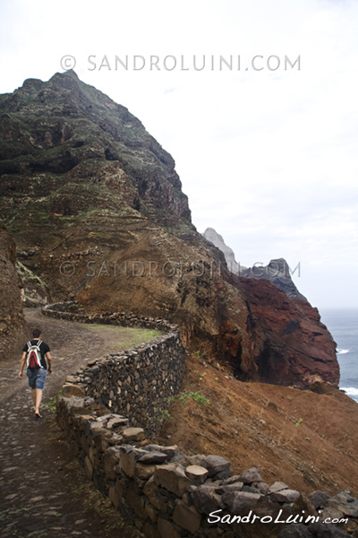 Cape Verde, 