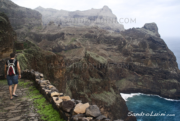 Cape Verde, 