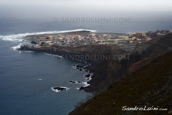 Cape Verde, 