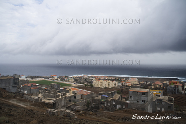 Cabo Verde, 