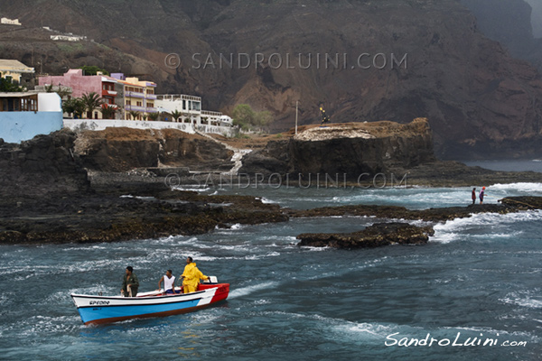 Cape Verde, 