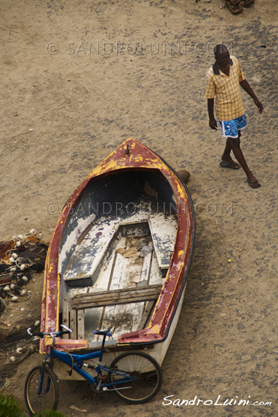 Cape Verde, 