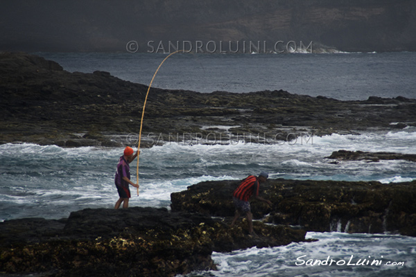 Cap Vert, 