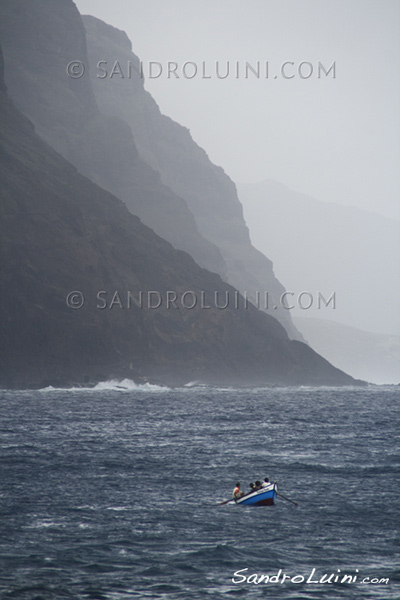Capo Verde,
