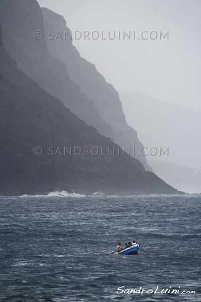 Cabo Verde, 