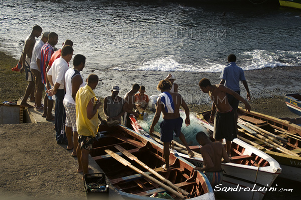 Cabo Verde, 