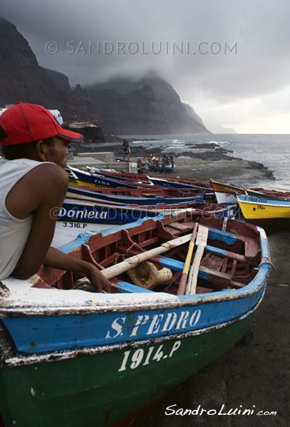 Cape Verde,