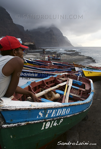 Cape Verde, 