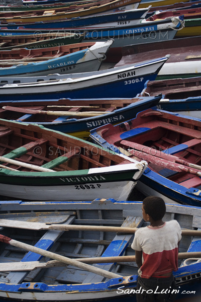 Cape Verde, 