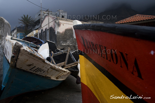 Cabo Verde, 