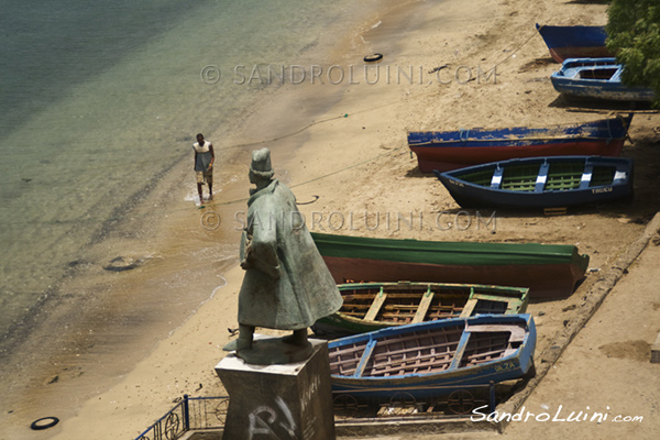 Capo Verde,