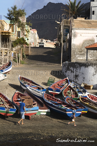 Cabo Verde, 