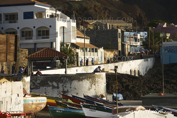 Cape Verde,