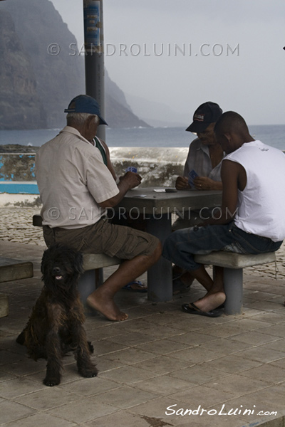 Cabo Verde, 