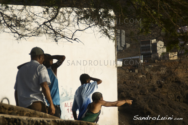 Cape Verde,