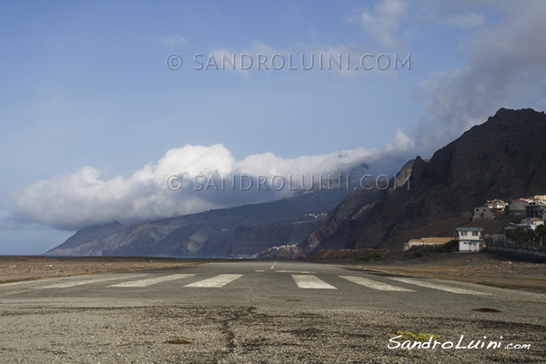 Cabo Verde, 