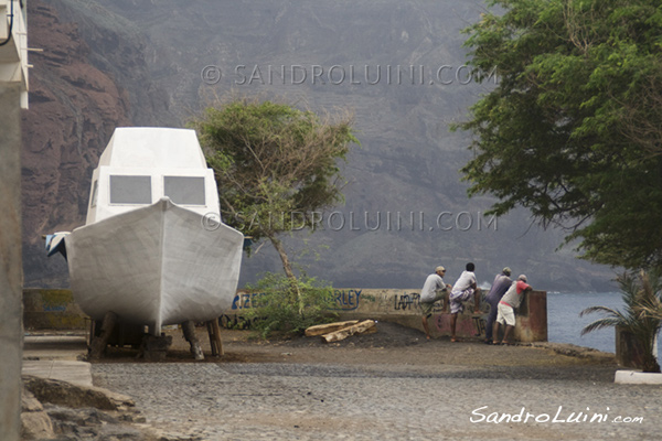 Cape Verde, 