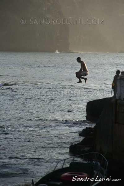 Cape Verde, 