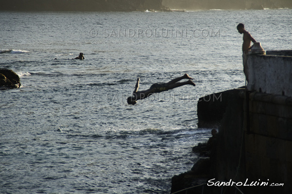 Capo Verde,