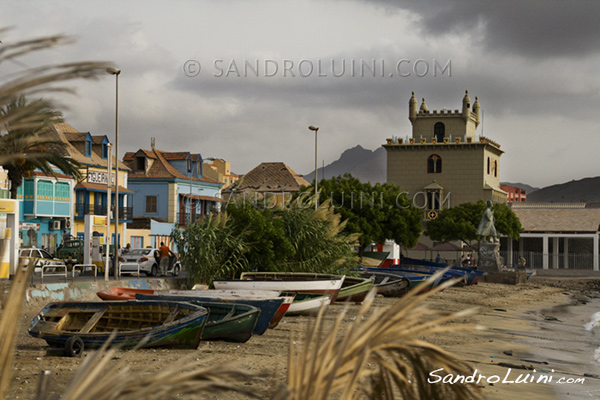 Cape Verde, 