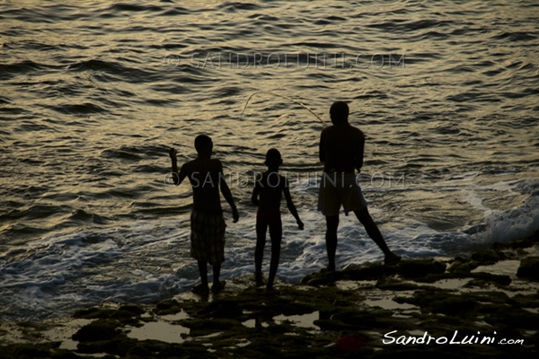 Cape Verde, 