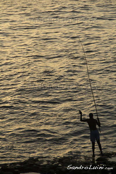 Cap Vert, 